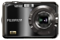 Ремонт Fujifilm FinePix AX200