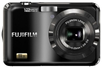 Ремонт Fujifilm FinePix AX230