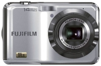 Ремонт Fujifilm FinePix AX250
