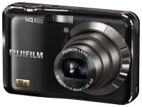 Ремонт Fujifilm FinePix AX280