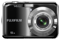 Ремонт Fujifilm FinePix AX300