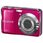 Ремонт Fujifilm FinePix AX550