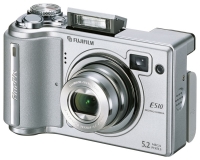 Ремонт Fujifilm FinePix E510
