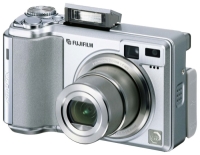 Ремонт Fujifilm FinePix E550