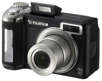 Ремонт Fujifilm FinePix E900