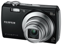 Ремонт Fujifilm FinePix F100fd
