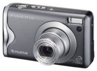 Ремонт Fujifilm FinePix F20