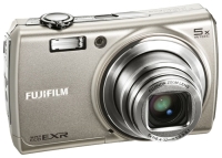Ремонт Fujifilm FinePix F200EXR