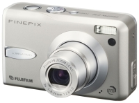 Ремонт Fujifilm FinePix F30