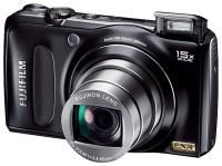 Ремонт Fujifilm FinePix F300EXR