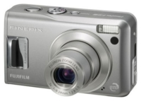 Ремонт Fujifilm FinePix F31fd