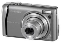 Ремонт Fujifilm FinePix F40fd