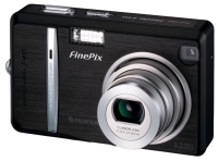 Ремонт Fujifilm FinePix F455