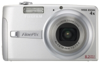 Ремонт Fujifilm FinePix F480