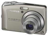 Ремонт Fujifilm FinePix F50fd