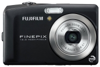 Ремонт Fujifilm FinePix F60fd