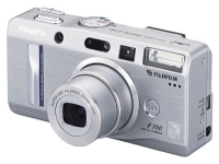 Ремонт Fujifilm FinePix F700