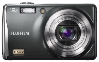 Ремонт Fujifilm FinePix F70EXR