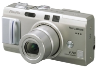 Ремонт Fujifilm FinePix F710