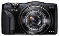 Ремонт Fujifilm FinePix F750EXR
