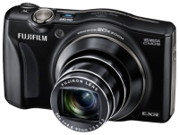 Ремонт Fujifilm FinePix F800EXR