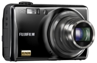 Ремонт Fujifilm FinePix F80EXR