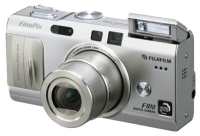 Ремонт Fujifilm FinePix F810