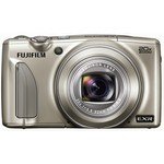Ремонт Fujifilm FinePix F900EXR