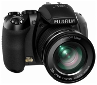 Ремонт Fujifilm FinePix HS10