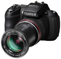 Ремонт Fujifilm FinePix HS20EXR