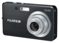 Ремонт Fujifilm FinePix J10