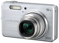 Ремонт Fujifilm FinePix J100