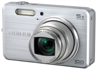 Ремонт Fujifilm FinePix J110