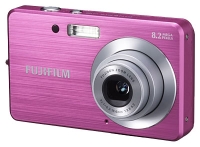 Ремонт Fujifilm FinePix J12