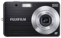 Ремонт Fujifilm FinePix J20