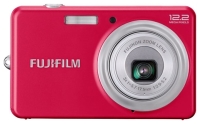 Ремонт Fujifilm FinePix J30