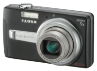 Ремонт Fujifilm FinePix J50