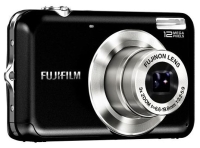 Ремонт Fujifilm FinePix JV100
