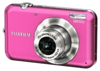 Ремонт Fujifilm FinePix JV110