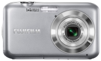 Ремонт Fujifilm FinePix JV200