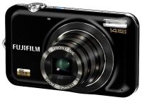 Ремонт Fujifilm FinePix JX280