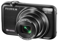 Ремонт Fujifilm FinePix JX350