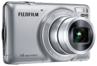 Ремонт Fujifilm FinePix JX370
