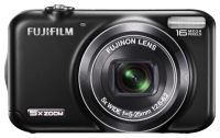Ремонт Fujifilm FinePix JX400