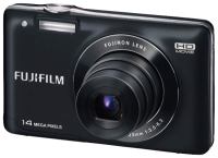 Ремонт Fujifilm FinePix JX500