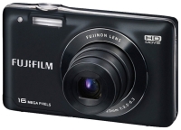 Ремонт Fujifilm FinePix JX550