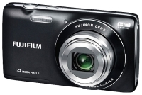 Ремонт Fujifilm FinePix JZ100