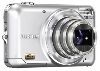 Ремонт Fujifilm FinePix JZ300