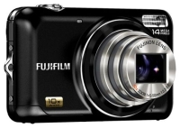 Ремонт Fujifilm FinePix JZ500