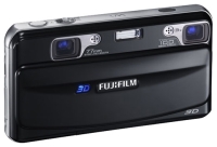 Ремонт Fujifilm FinePix Real 3D W1